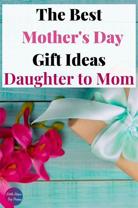 47 Mother’s Day Gifts For Daughters That Deserve The Very Best